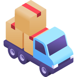 Seamless Freight Forwarding Solutions icon