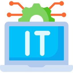 Transforming Businesses with Expert IT Consultancy icon