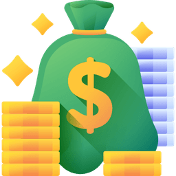 Strategic Financial Consultancy for Business Growth icon