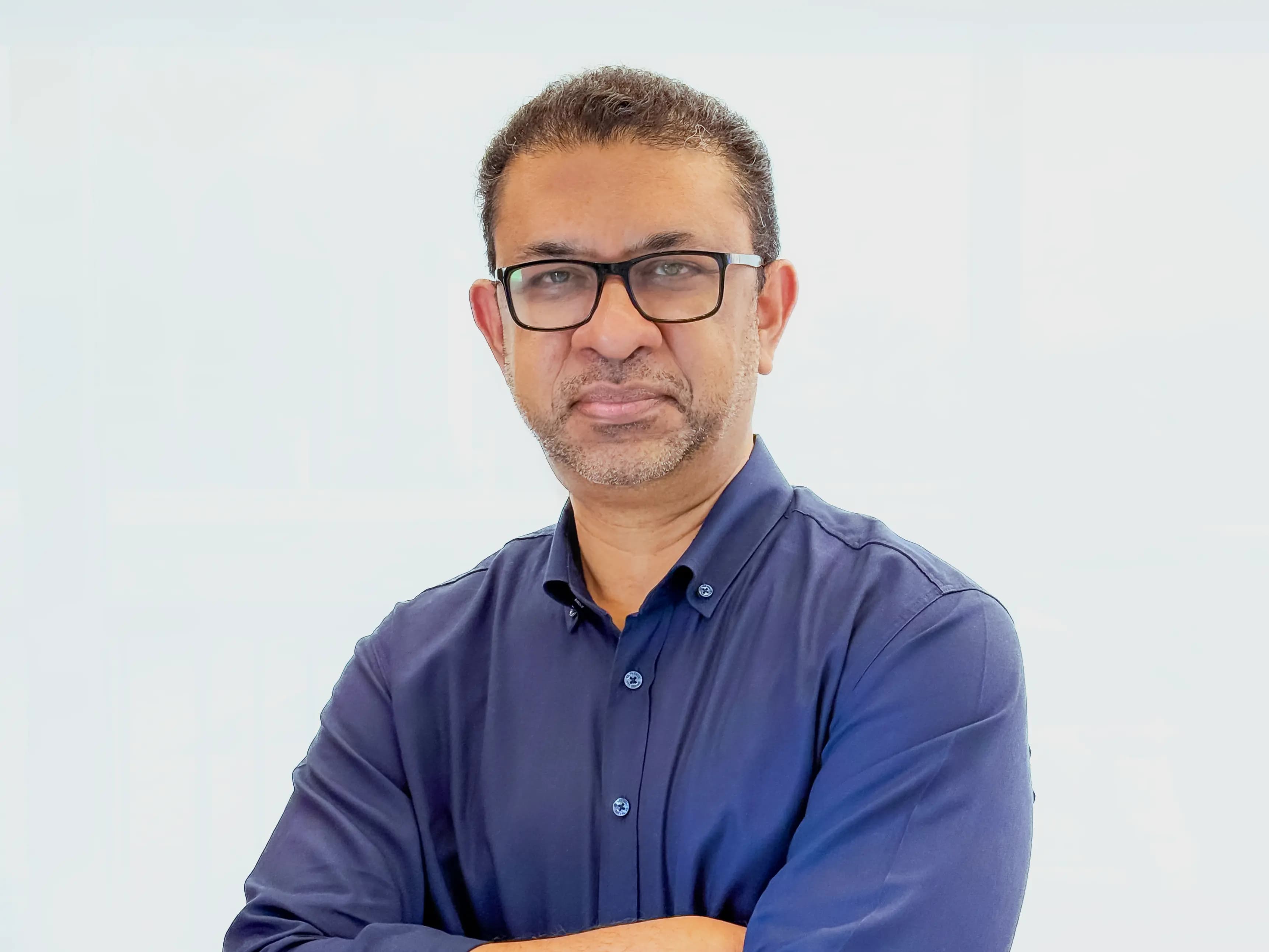 Saji Thomas - Chief Financial Officer at Maxline Globals