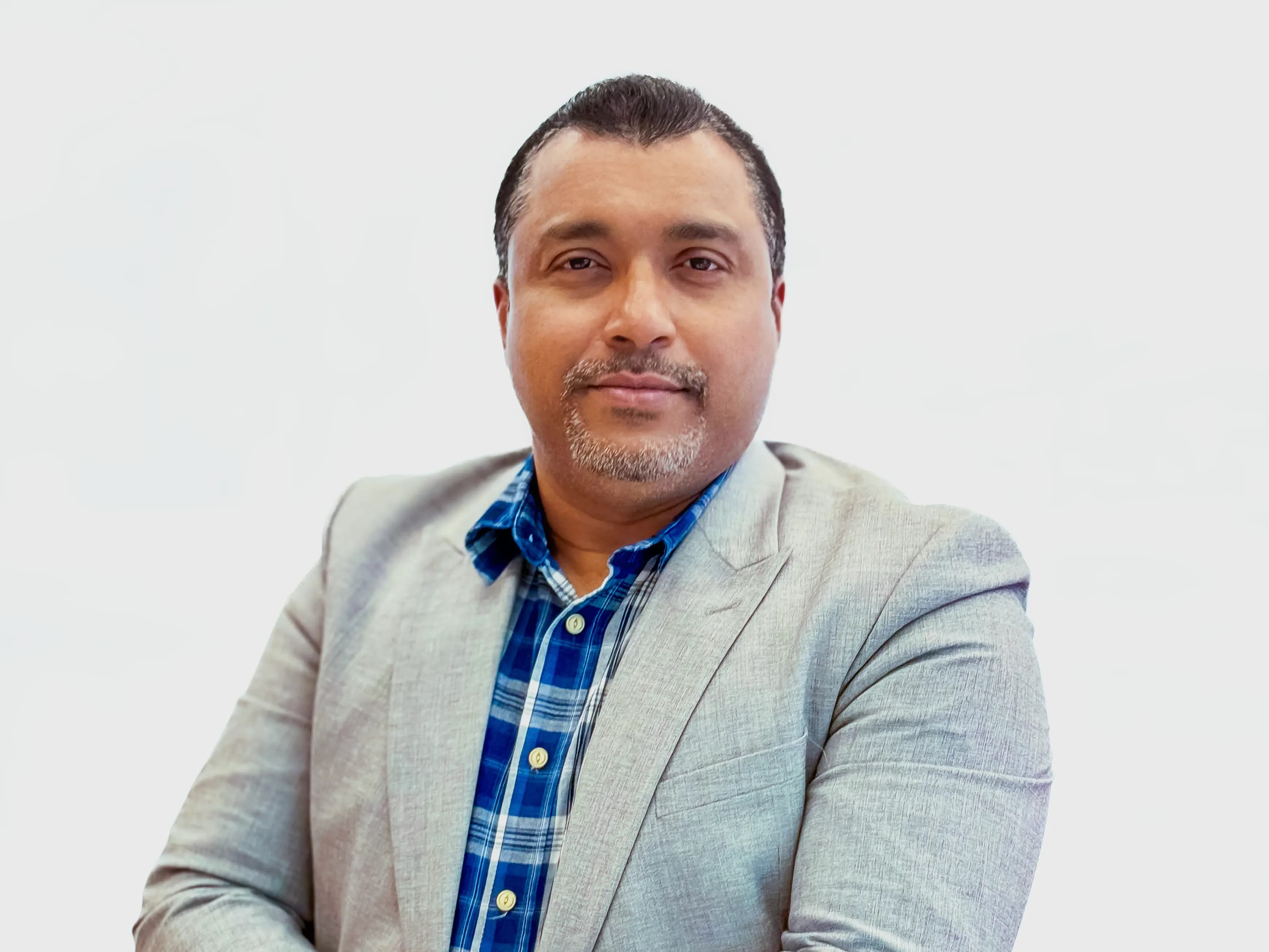 Saji Thomas - Chief Financial Officer at Maxline Globals