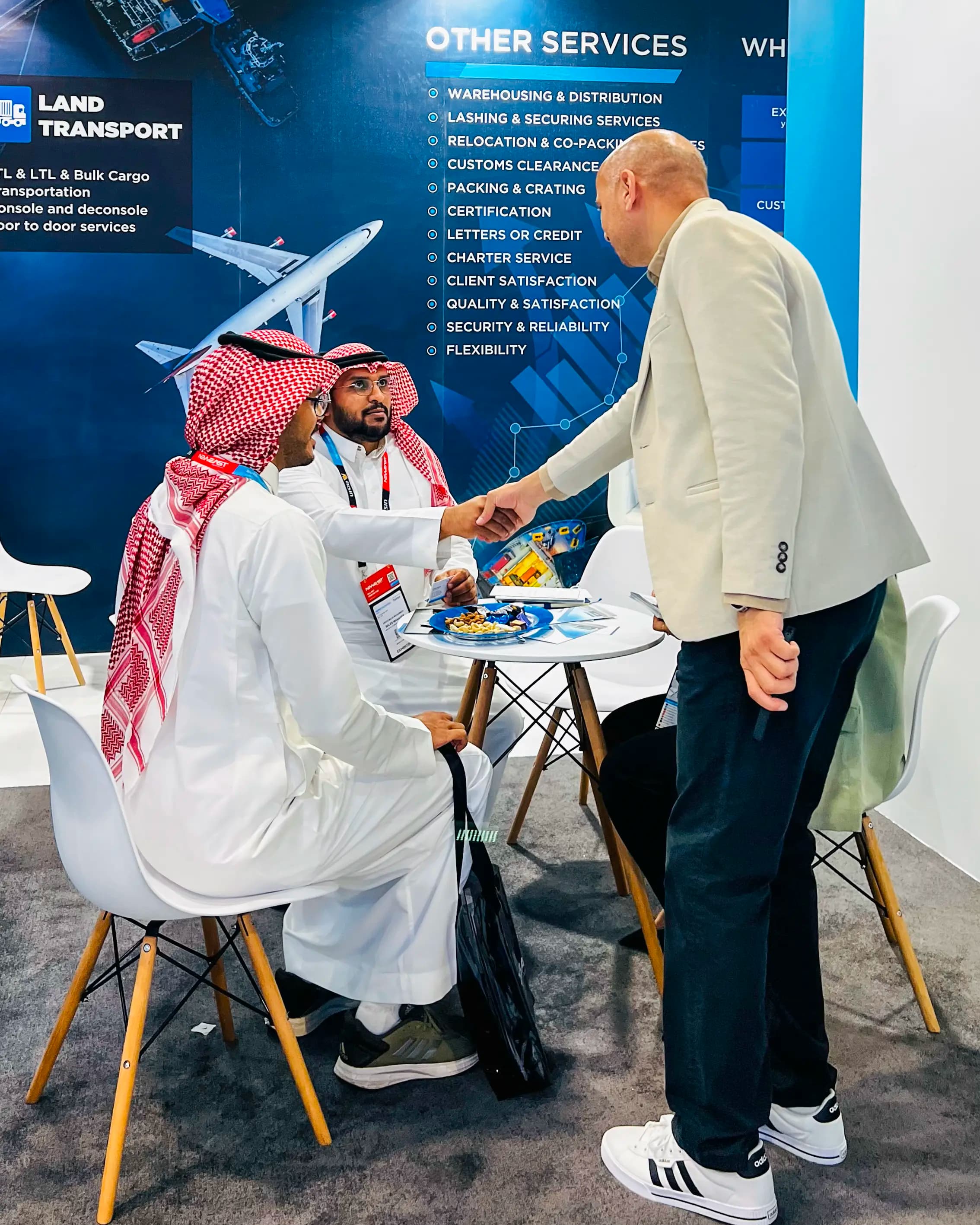 Achievement description 1