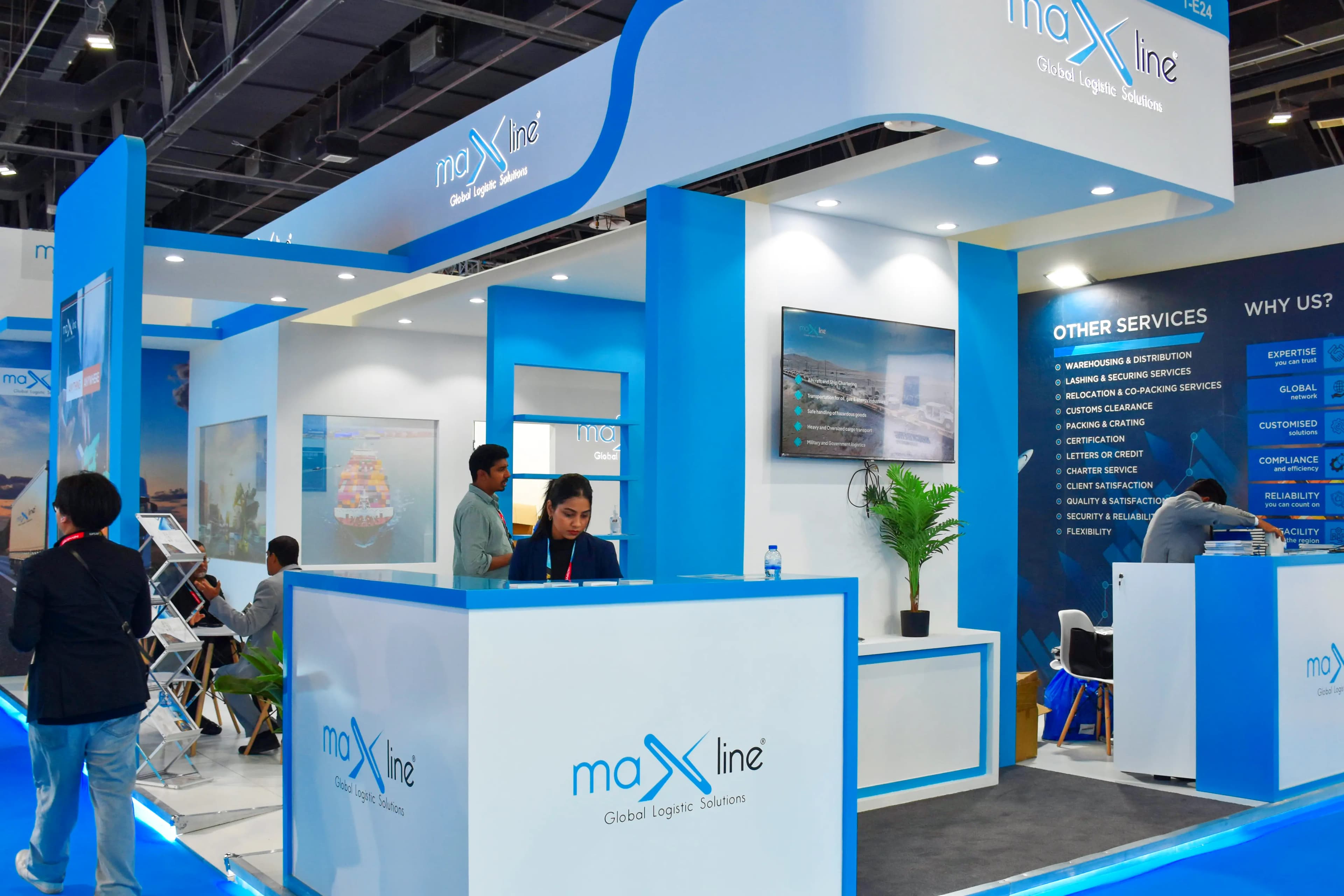 Achievement description 1