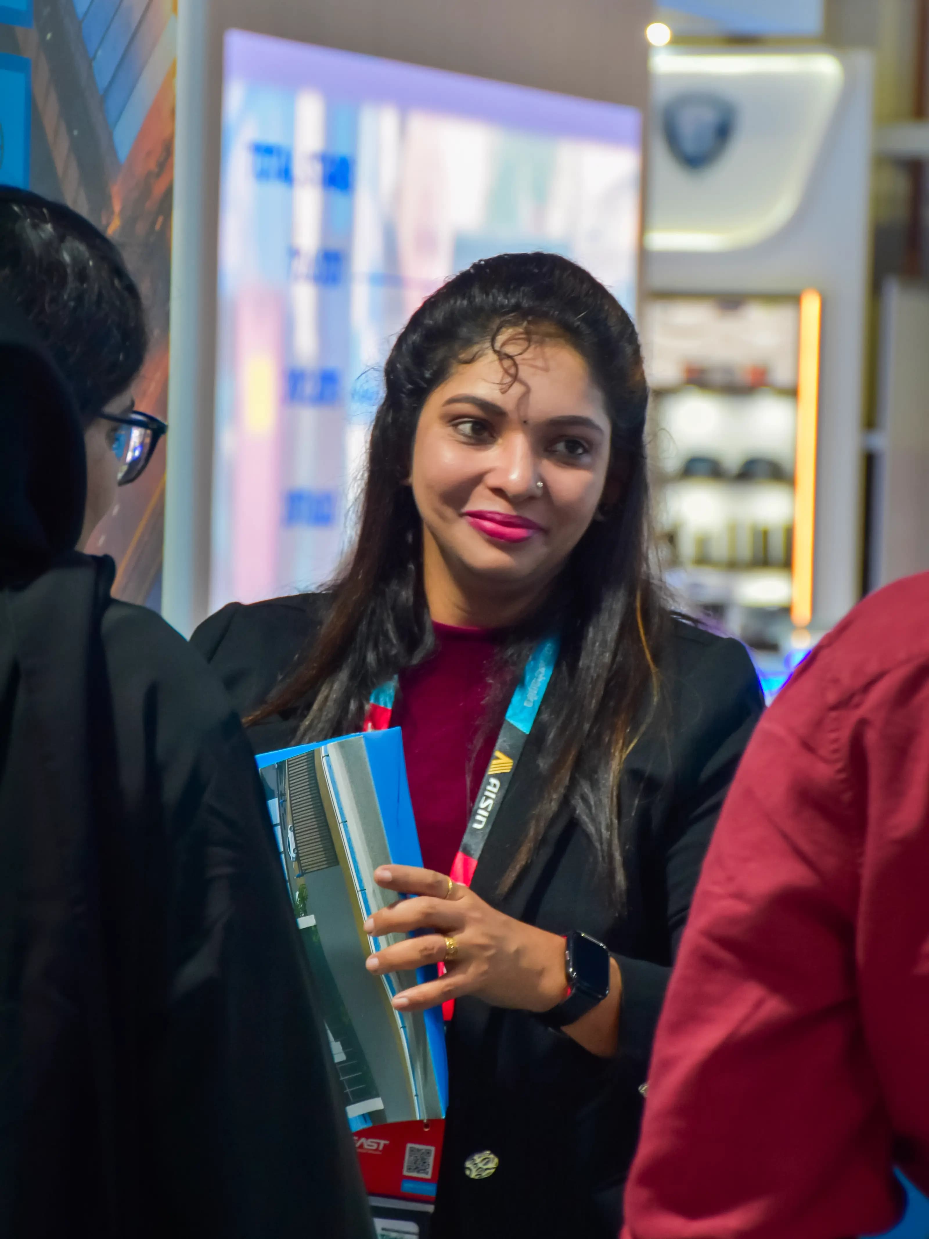 Achievement description 1