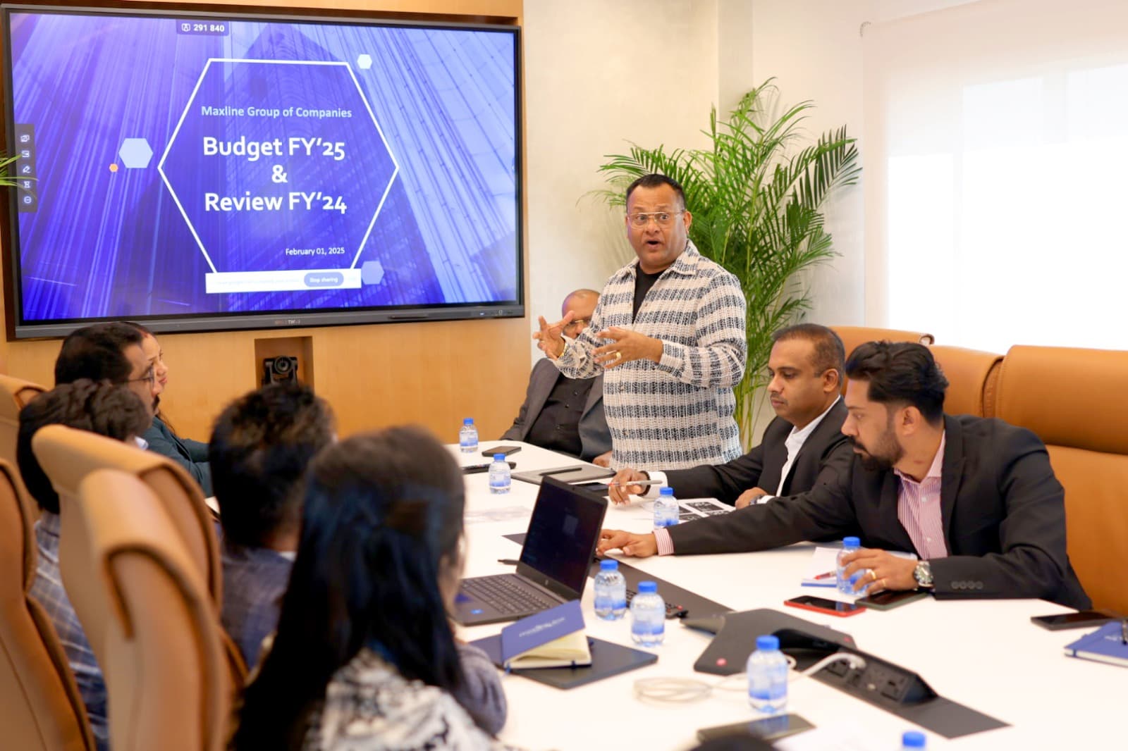 Achievement description 1