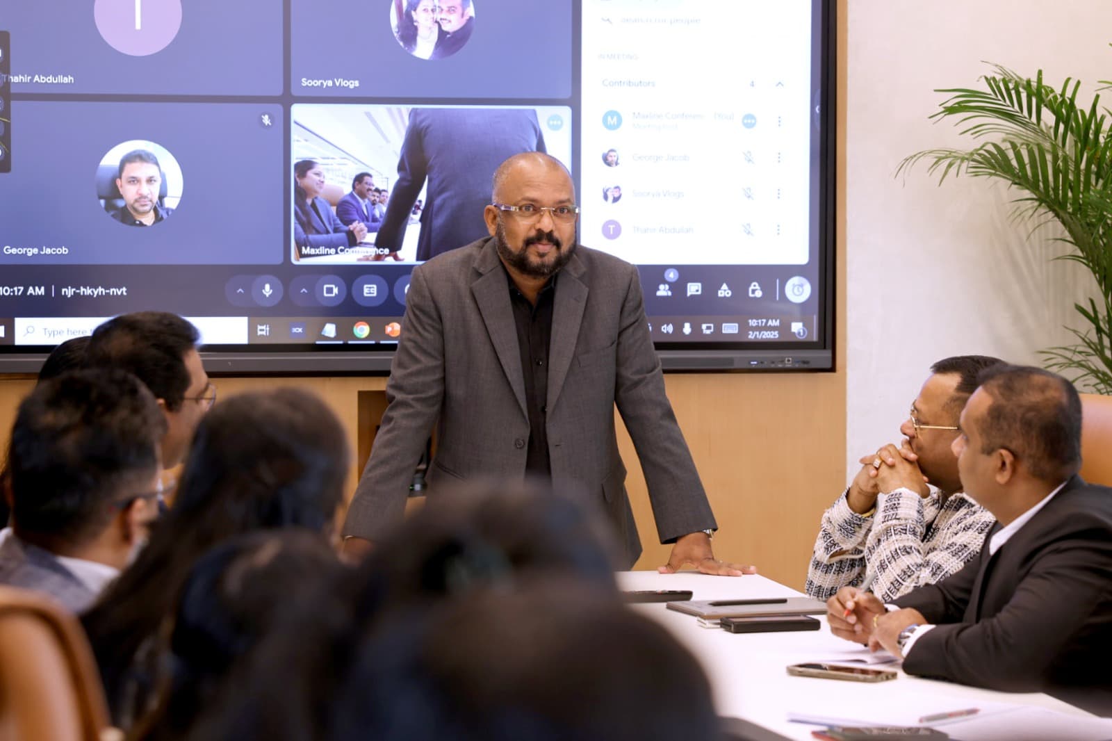 Achievement description 1