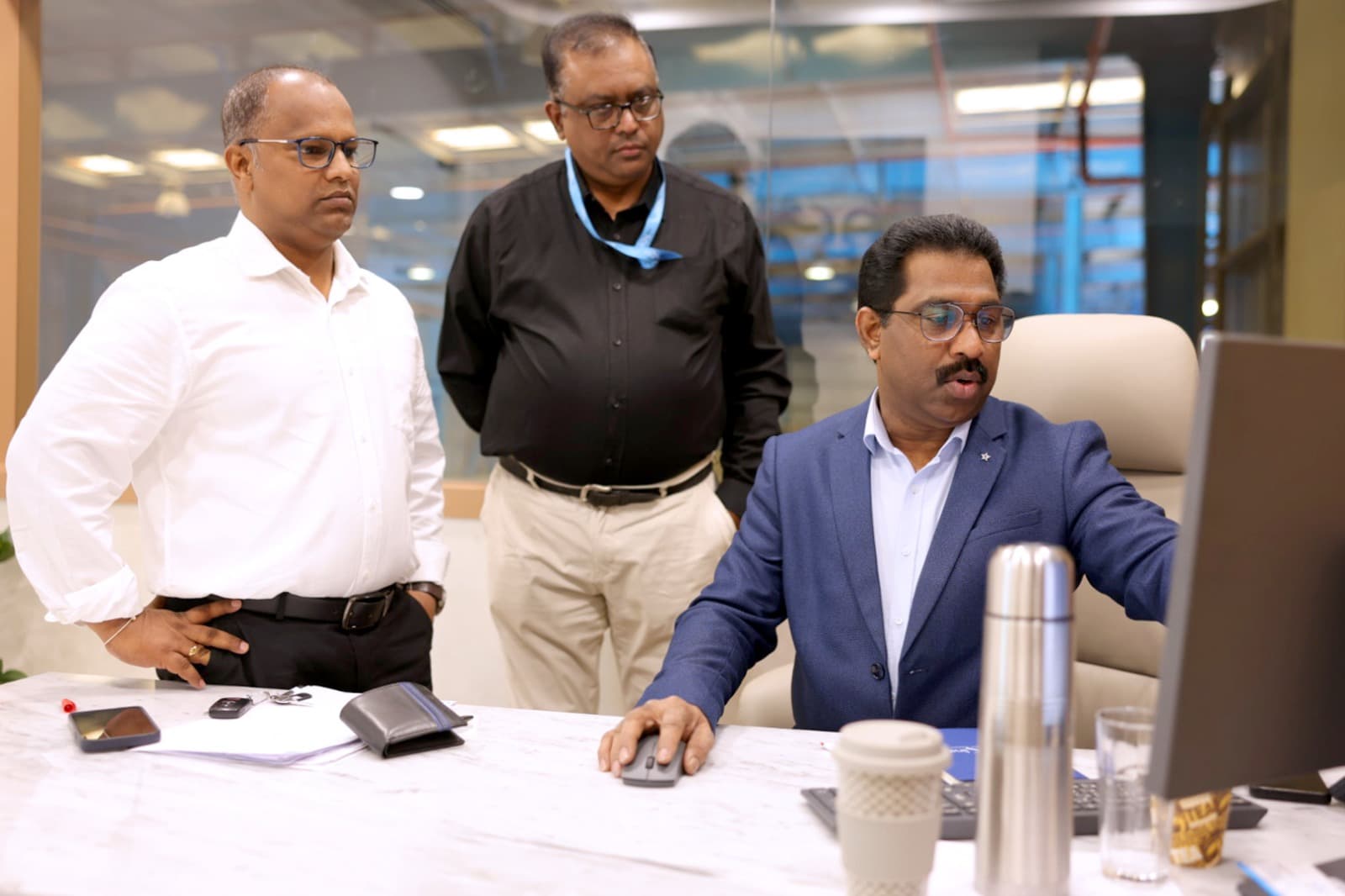 Achievement description 1