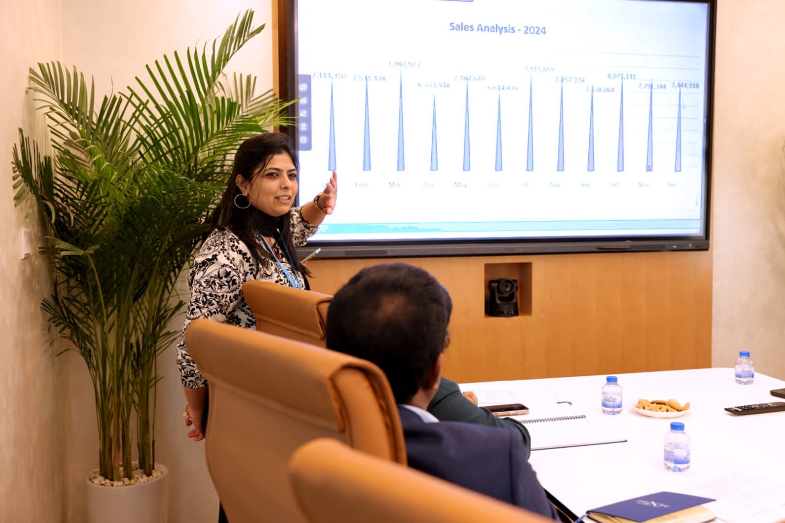 Achievement description 1