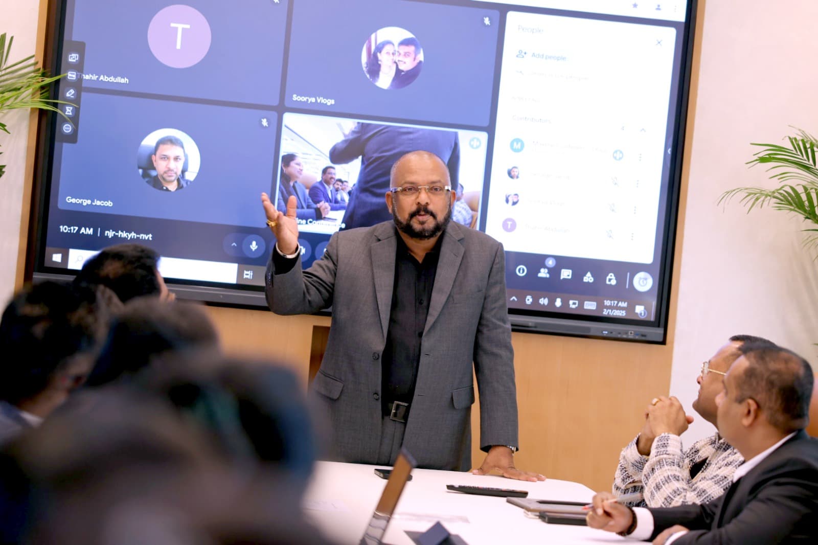 Achievement description 1