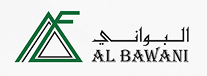 Al Bawani logo