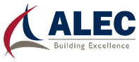 Alec logo