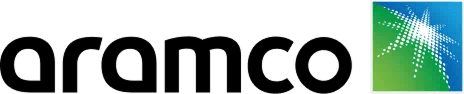 Aramco logo