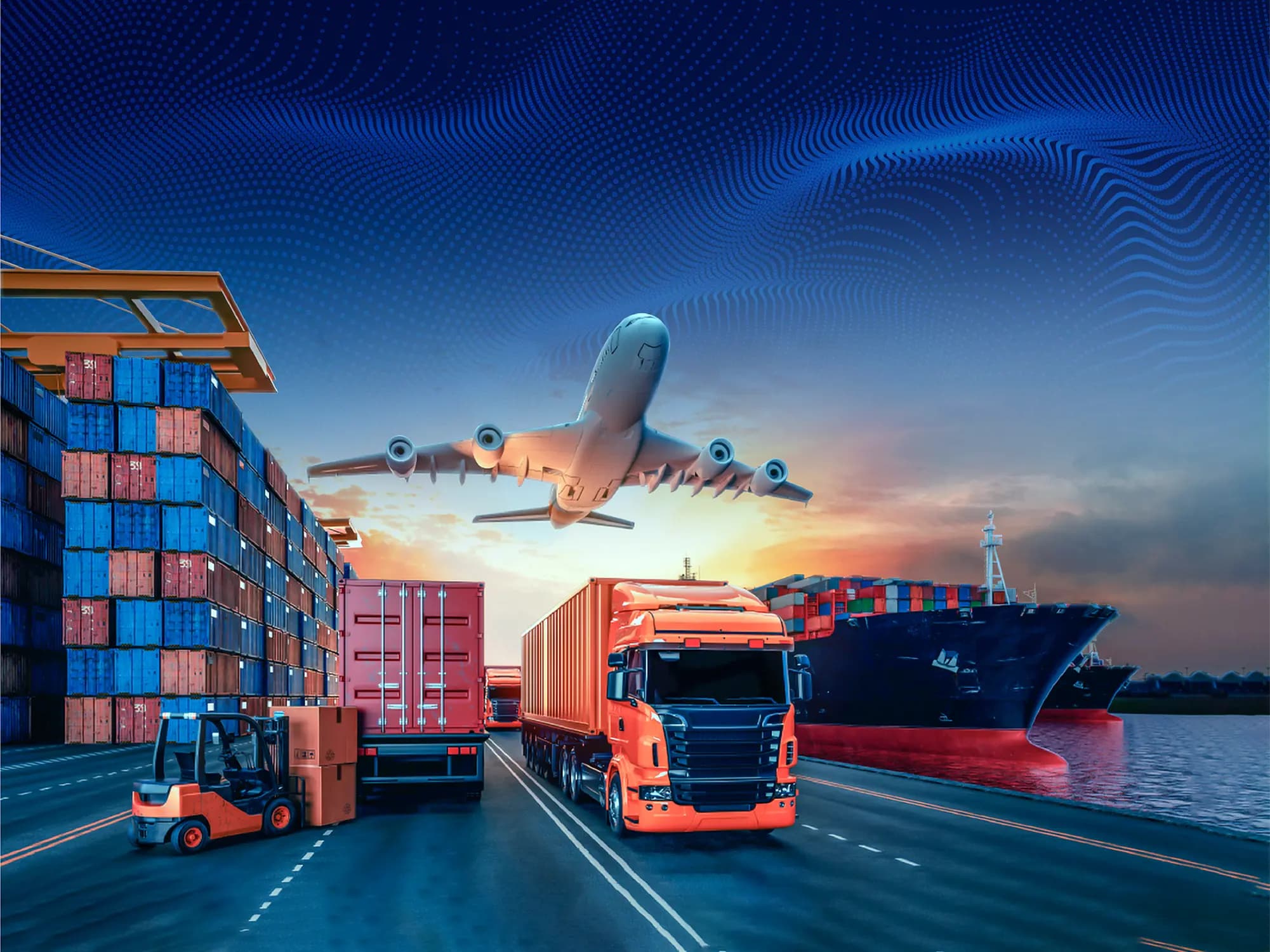 Our professional IT services offering