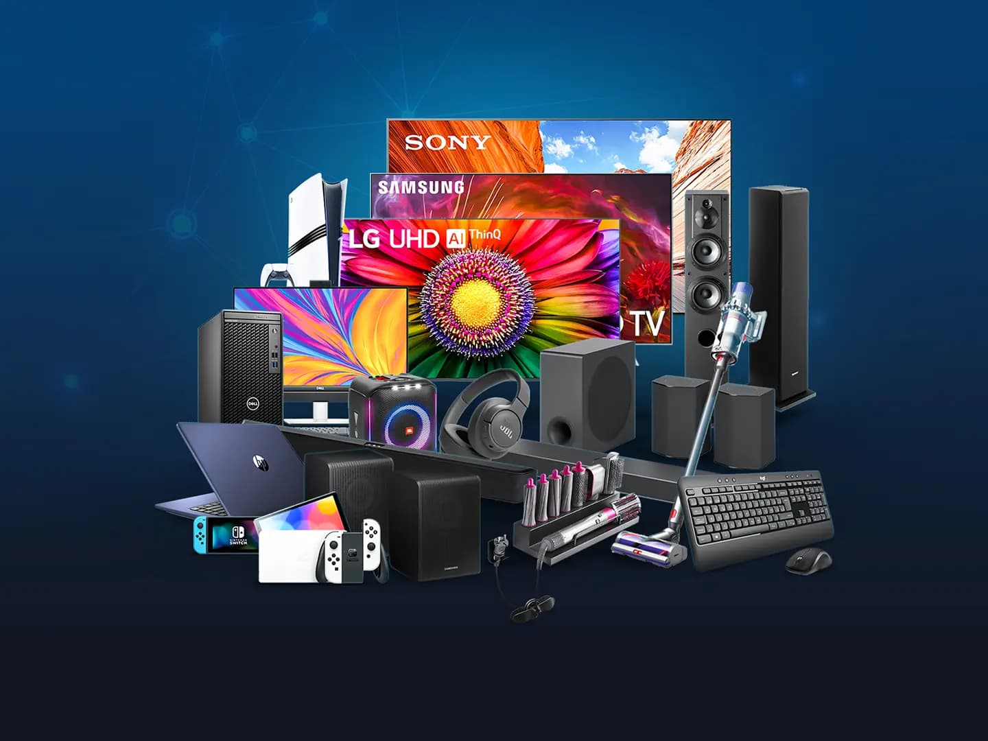 Our trading solutions and expertise